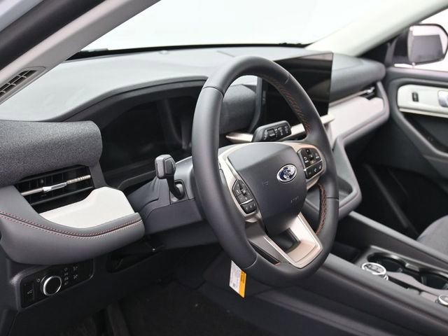 New 2026 Ford Explorer Active image 16