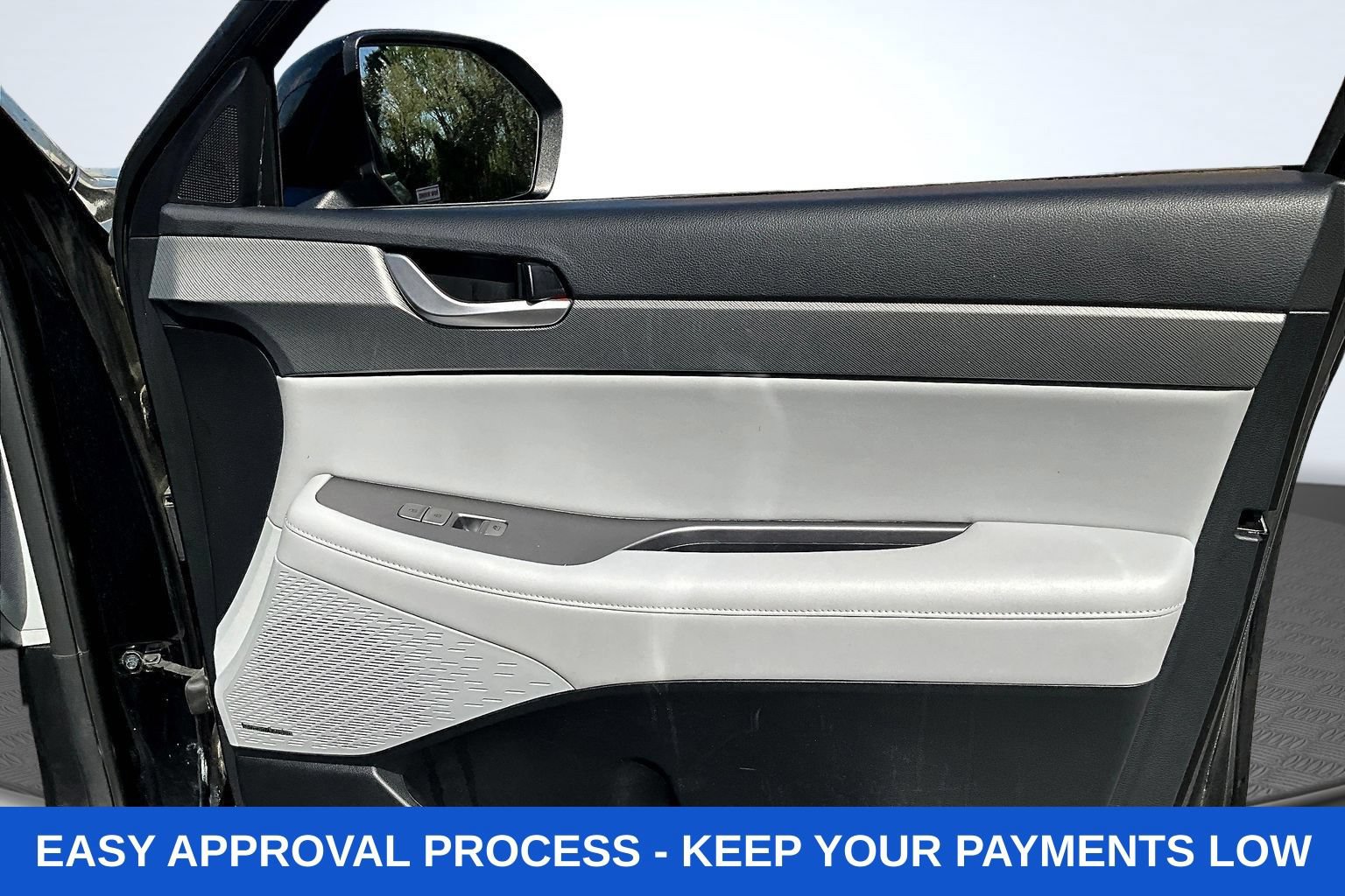 Used 2024 Hyundai Palisade SEL FWD image 37