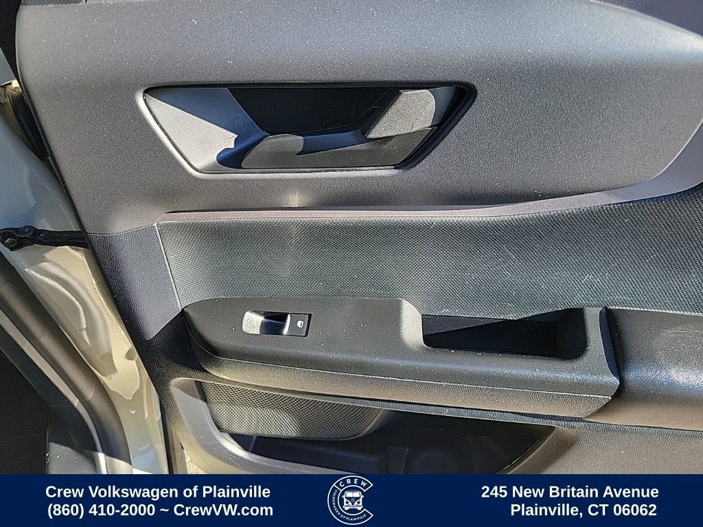 Used 2024 Ford Bronco Sport Big Bend image 44