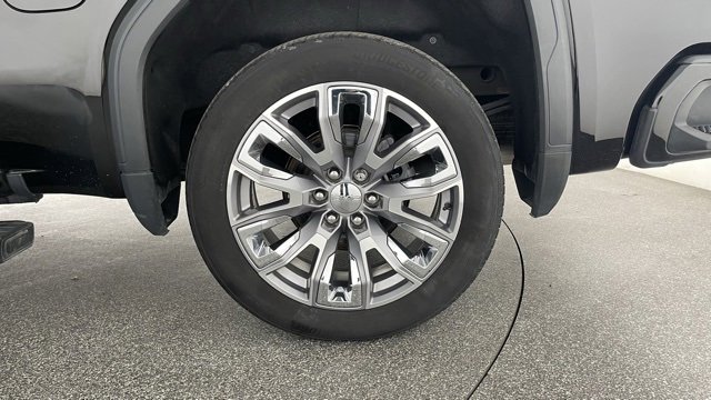 Used 2022 GMC Sierra 1500 Denali w/ Denali Reserve Package image 56