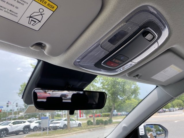 New 2025 Hyundai Kona SEL image 29