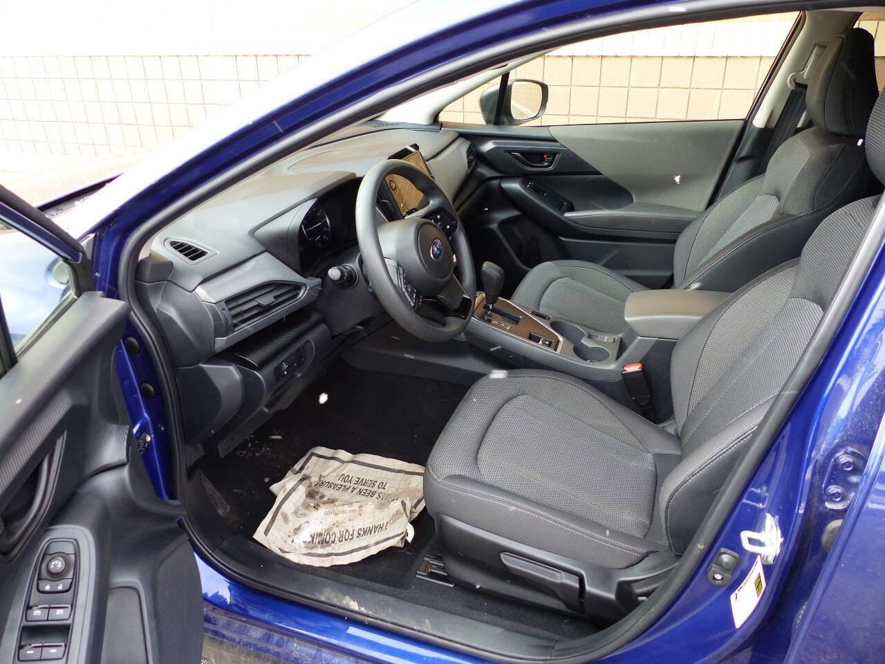 Used 2024 Subaru Crosstrek 2.0i Premium AWD/4WD image 19