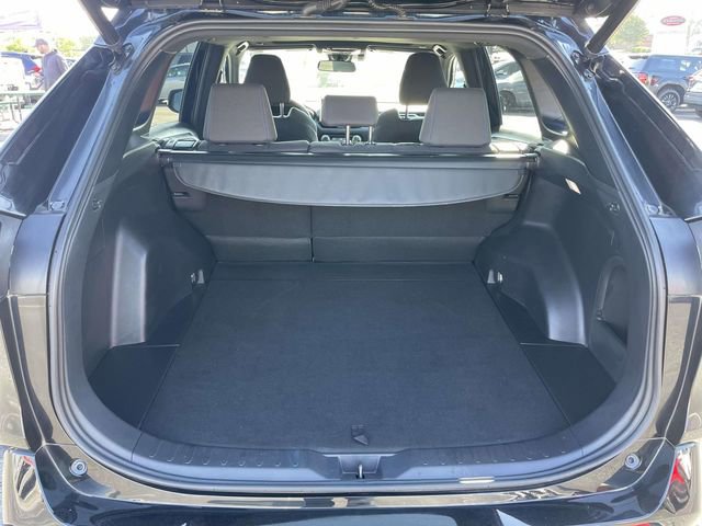 Used 2023 Toyota RAV4 SE w/ Convenience Package AWD/4WD image 8