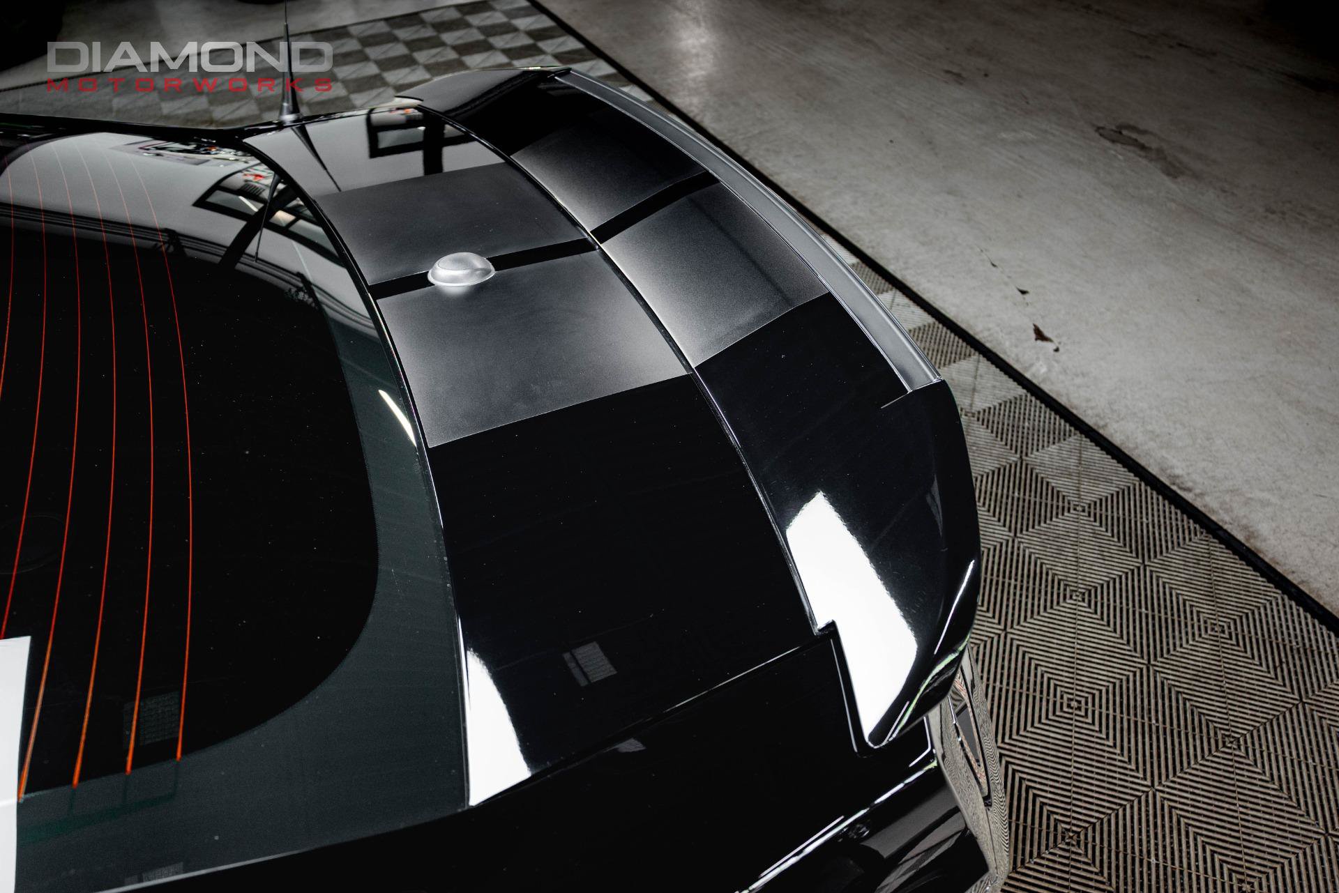 Used 2013 Ford Mustang Shelby GT500 RWD image 55