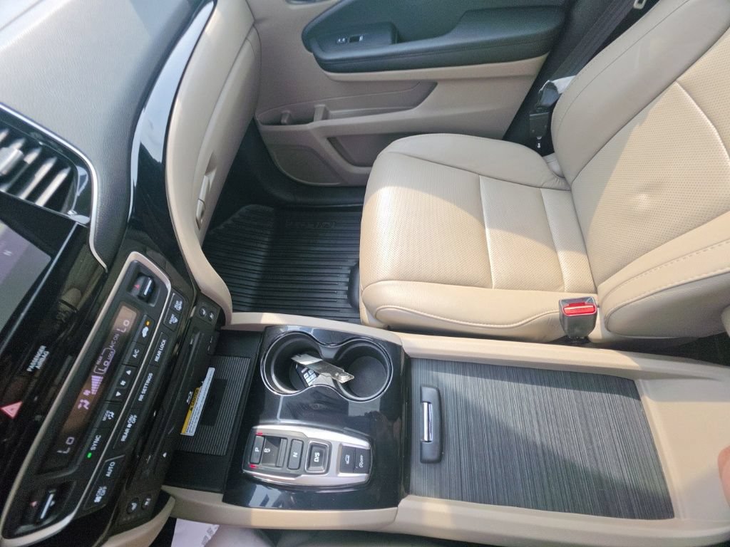 Certified 2022 Honda Pilot Elite image 24