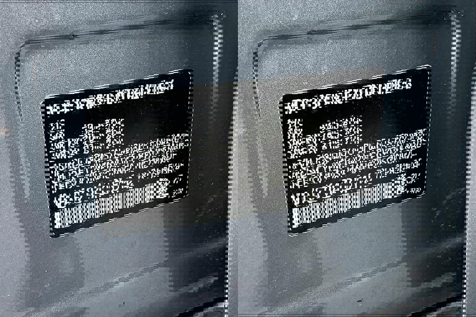 Used 2020 BMW M550i xDrive image 34