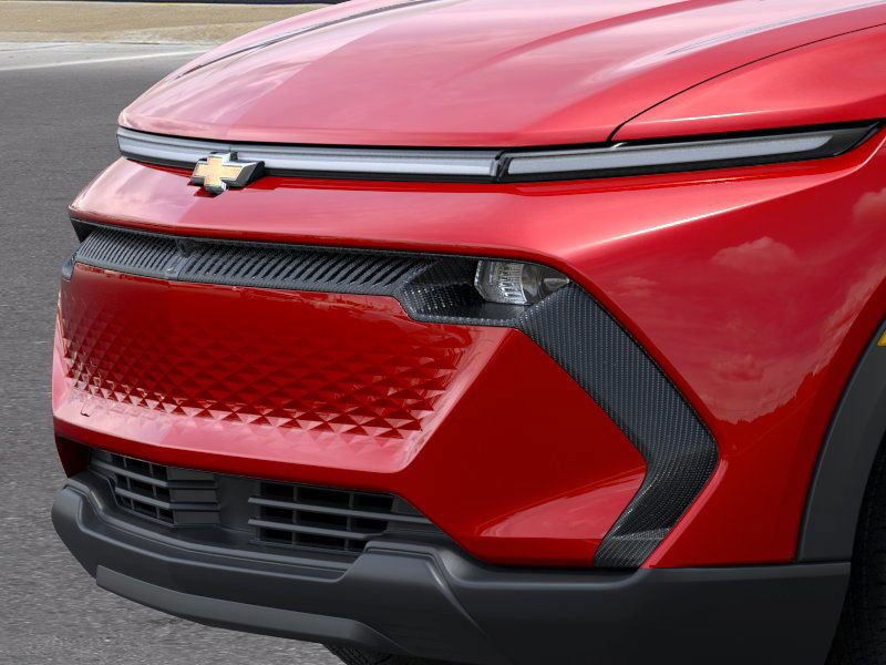 New 2026 Chevrolet Equinox EV LT image 13