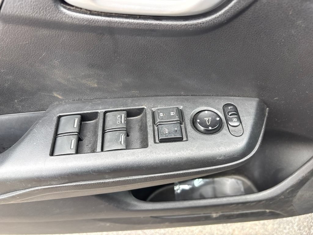 Used 2015 Honda Civic EX-L image 16