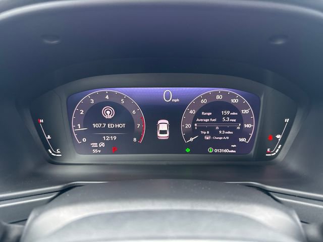 Used 2024 Honda Accord LX image 24