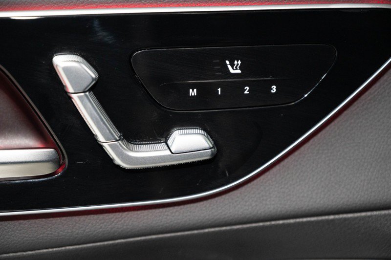 Certified 2026 Mercedes-Benz GLC 300 4MATIC image 20