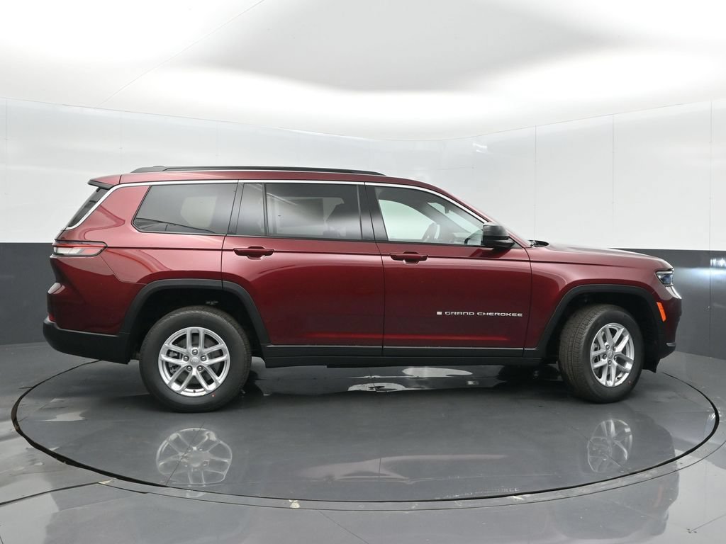 Used 2026 Honda CR-V Sport-L image 5