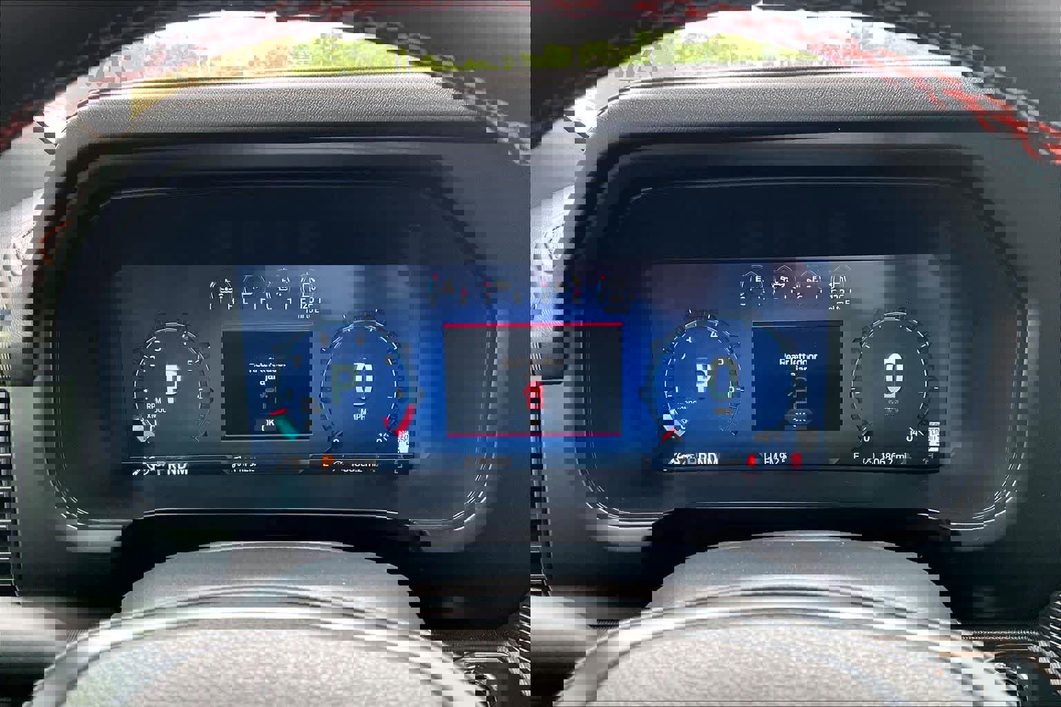 Used 2025 Ford F150 Raptor AWD/4WD image 25