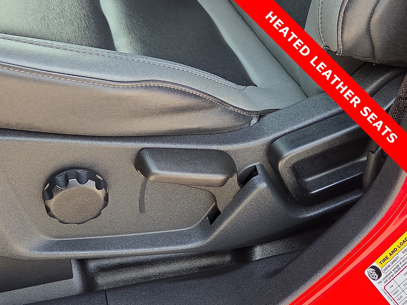 Used 2024 Ford Bronco Big Bend AWD/4WD image 14
