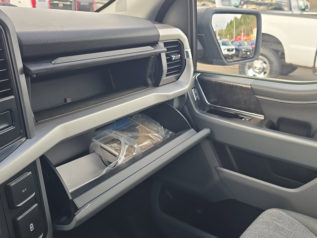 Used 2022 Ford F150 XLT w/ Equipment Group 301A Mid image 29