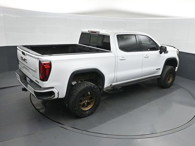 Used 2021 GMC Sierra 1500 AT4 w/ AT4 Premium Package image 30