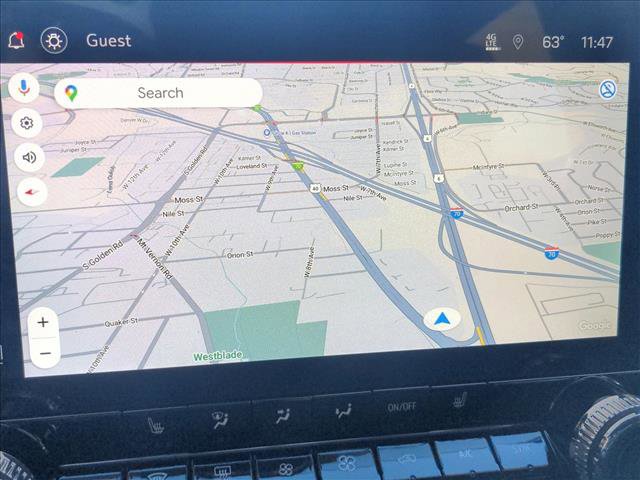 New 2026 GMC Canyon Elevation w/ Convenience Package image 13