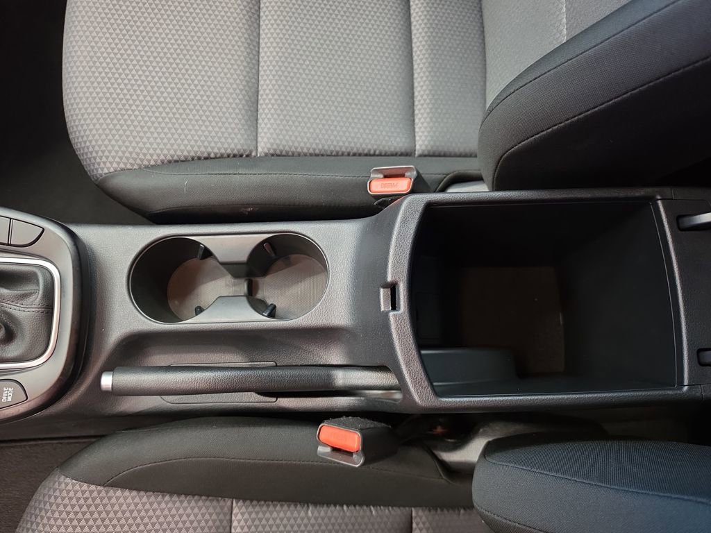 Used 2025 Kia Soul LX image 30