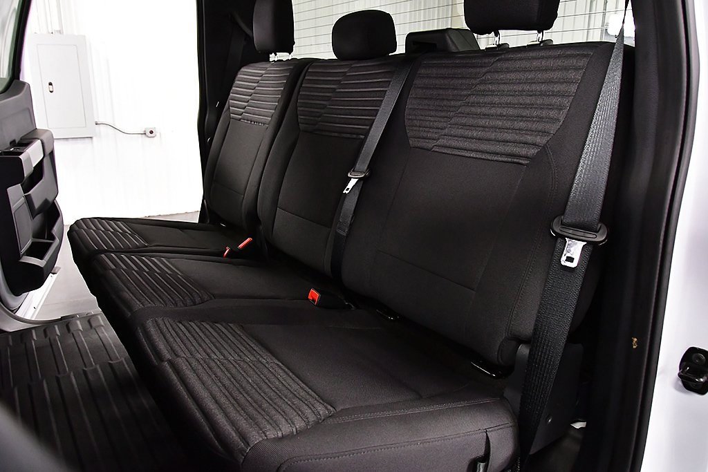 Used 2022 Ford F150 XL w/ STX Appearance Package image 30