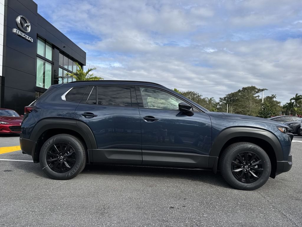 New 2026 MAZDA CX-50 AWD 2.5 Hybrid w/ Weather Package image 24