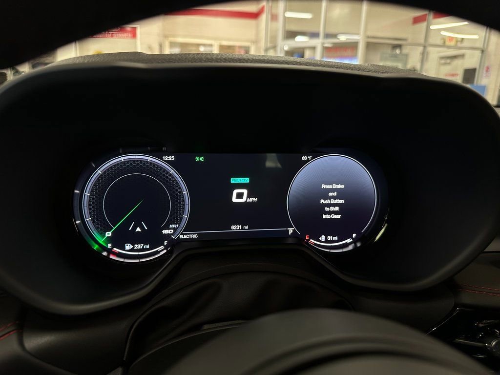 Used 2024 Dodge Hornet R/T Plus image 17