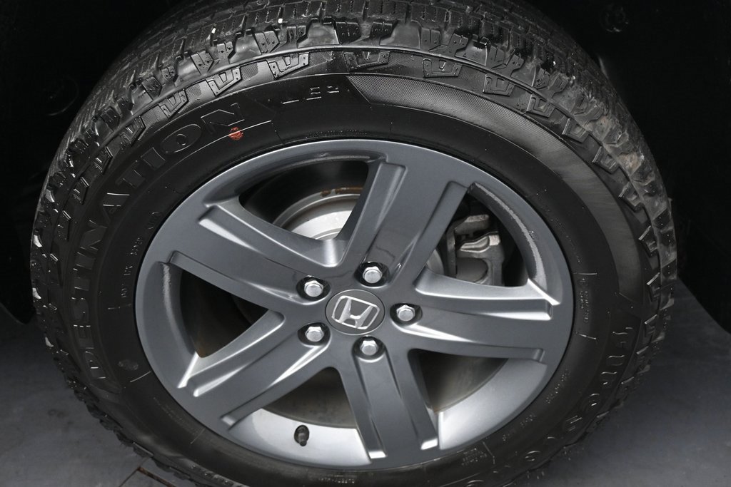 Used 2022 Honda Ridgeline RTL-E image 42