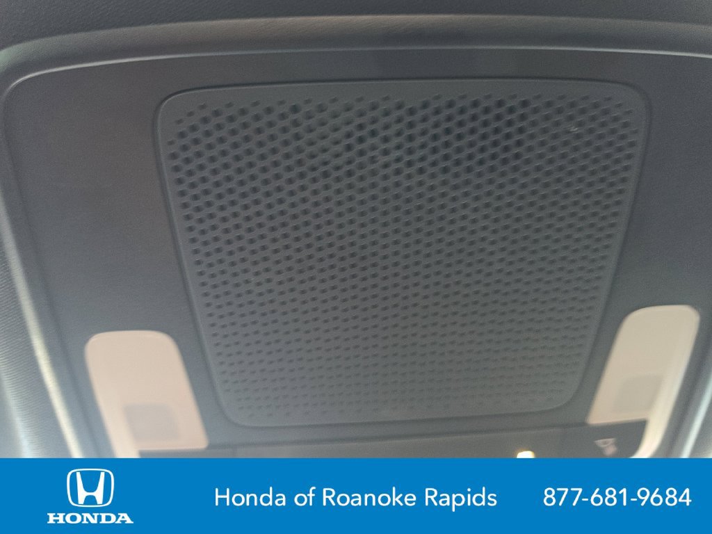 Certified 2025 Honda Civic Sport image 28