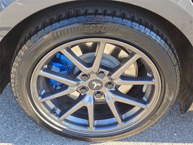 Used 2019 Tesla Model 3 Long Range image 10