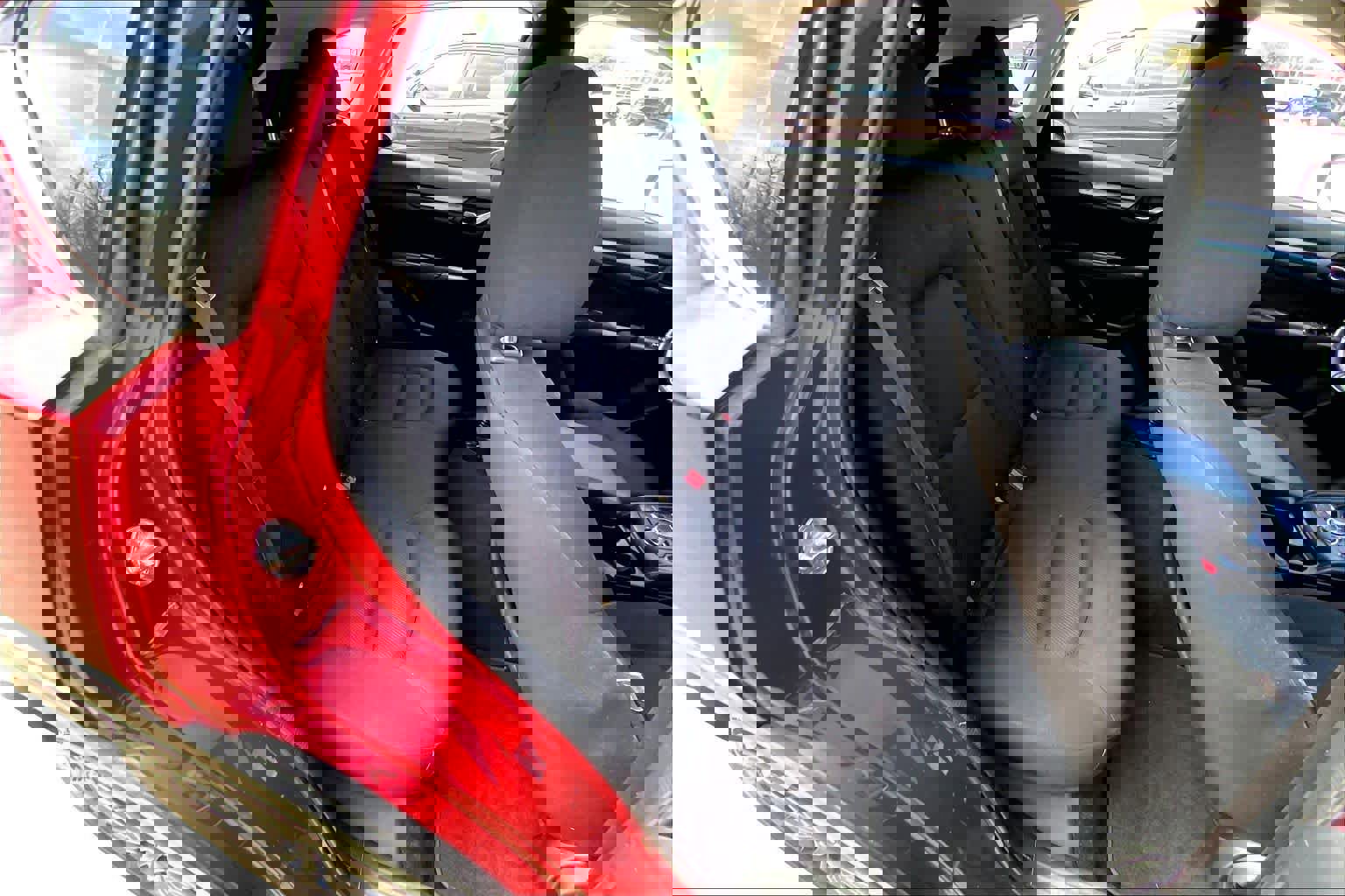 Used 2019 MAZDA CX-5 Sport image 20