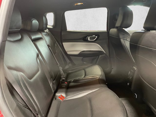 Used 2025 Jeep Compass Limited AWD/4WD image 19