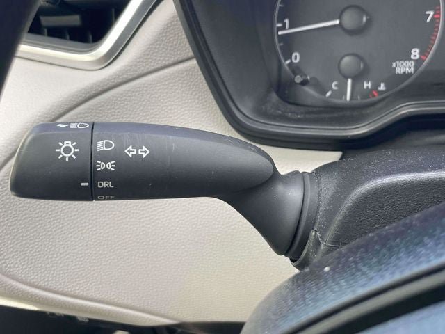 Used 2024 Toyota Corolla Cross L AWD/4WD image 25