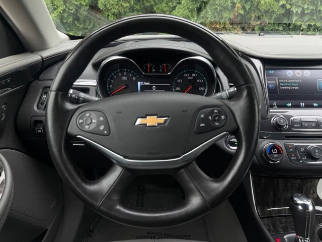 Used 2014 Chevrolet Impala LTZ FWD image 21