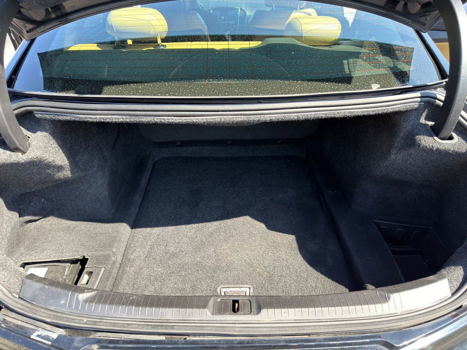 Used 2014 Cadillac ATS Sedan image 30