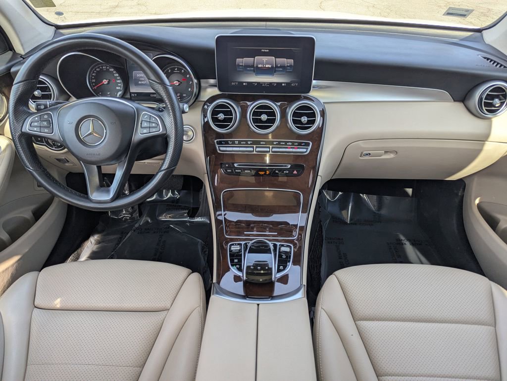 Used 2017 Mercedes-Benz GLC 300 image 15