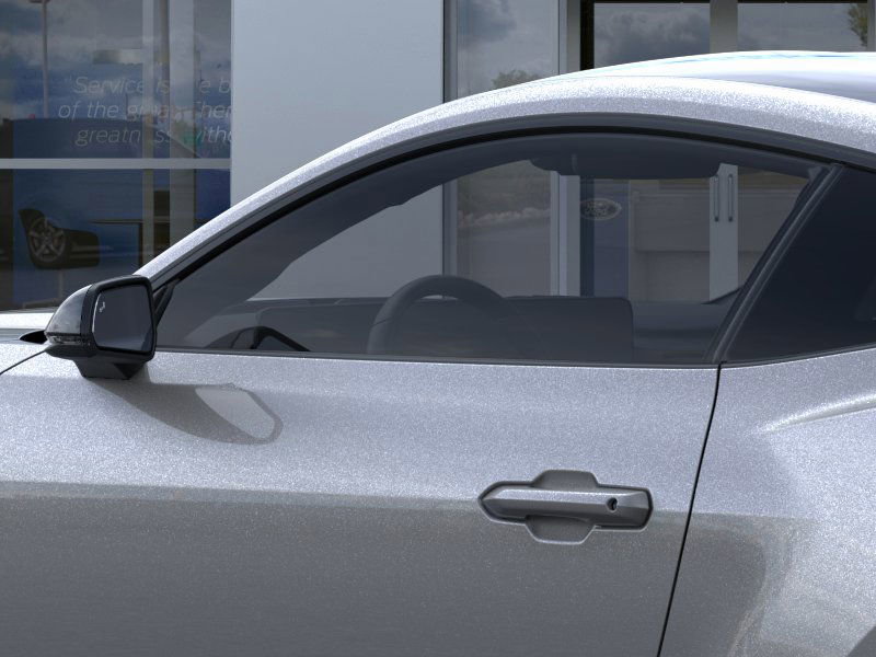 New 2025 Ford Mustang GT Premium image 20