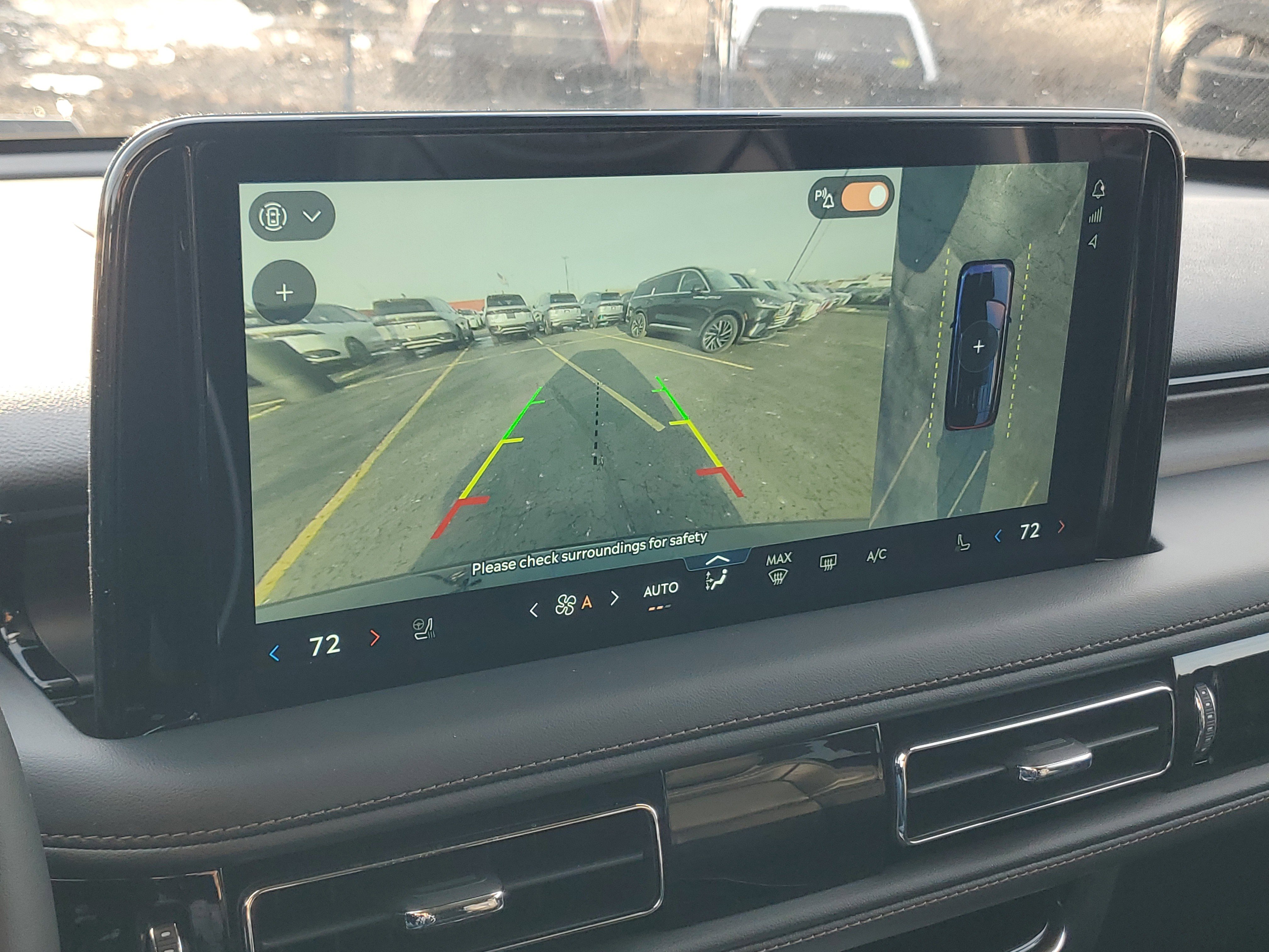 New 2026 Lincoln Aviator Reserve image 20