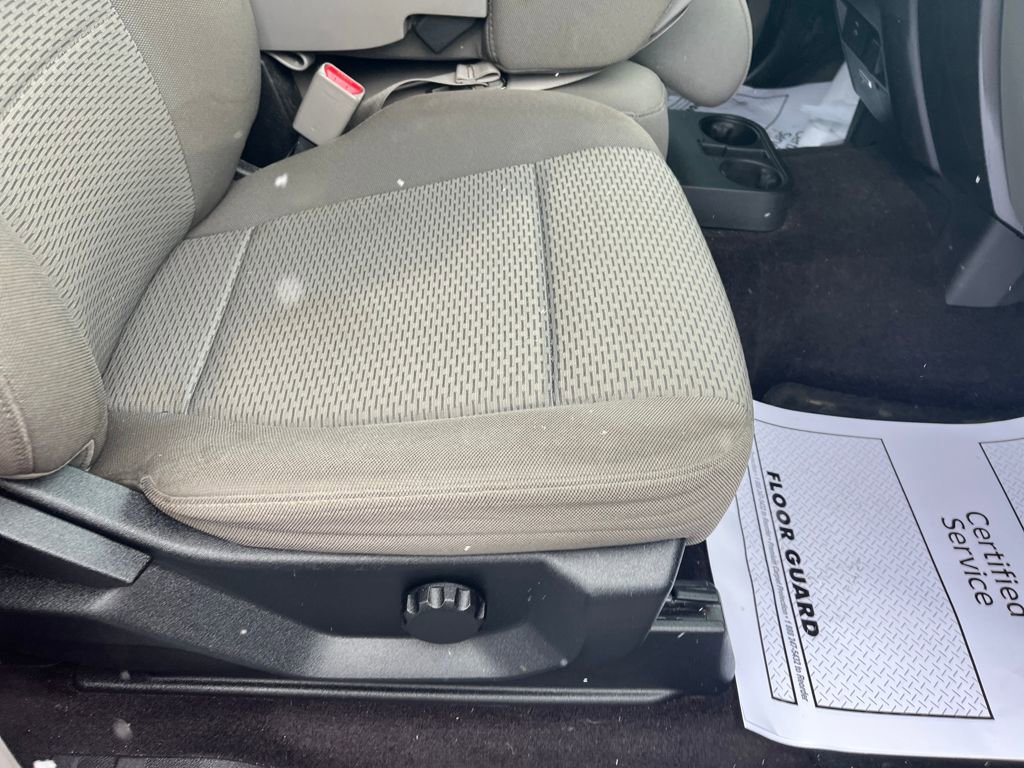 Used 2017 Ford F150 XLT w/ Equipment Group 301A Mid image 26