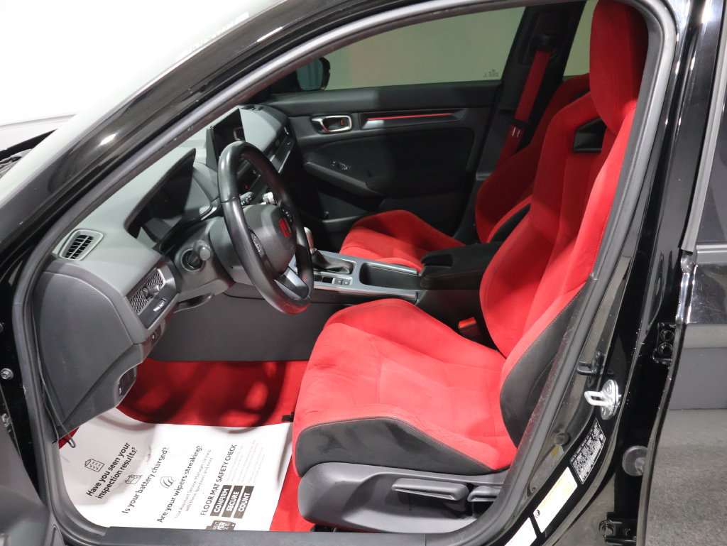 Used 2023 Honda Civic Type R image 11