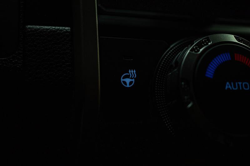 Used 2025 Toyota Tacoma TRD Off-Road w/ TRD Off Road Upgrade Package image 19