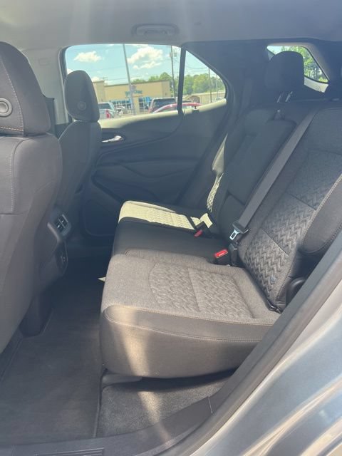 Used 2024 Chevrolet Equinox LT FWD image 13