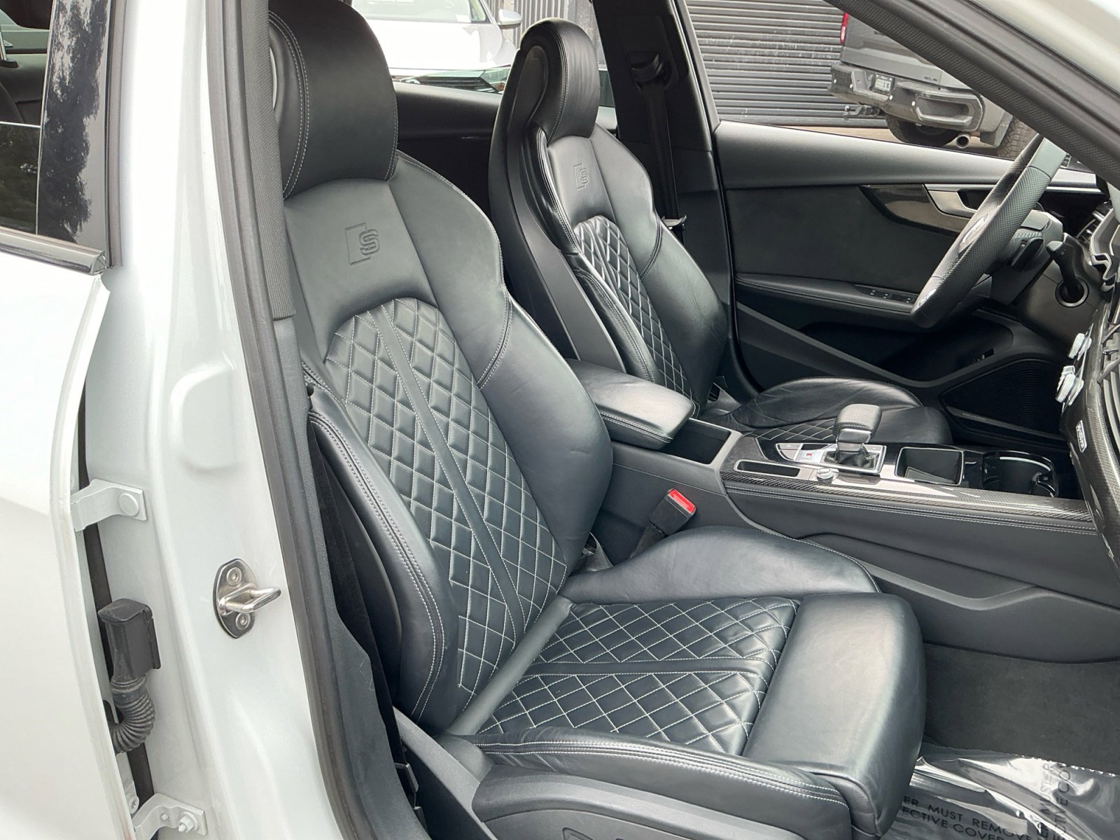 Used 2022 Audi S4 Premium Plus image 21