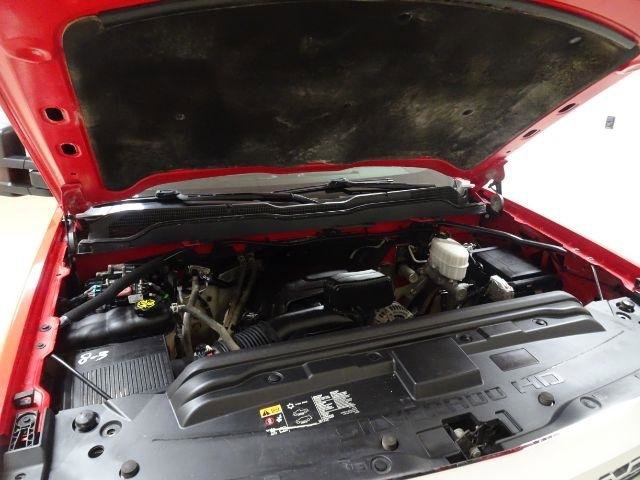 Used 2019 Chevrolet Silverado 2500 W/T image 43