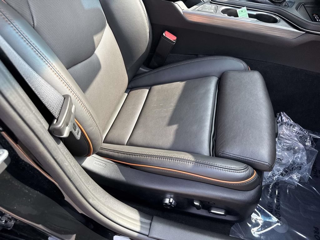 Used 2021 Cadillac CT4 Sport AWD/4WD image 28