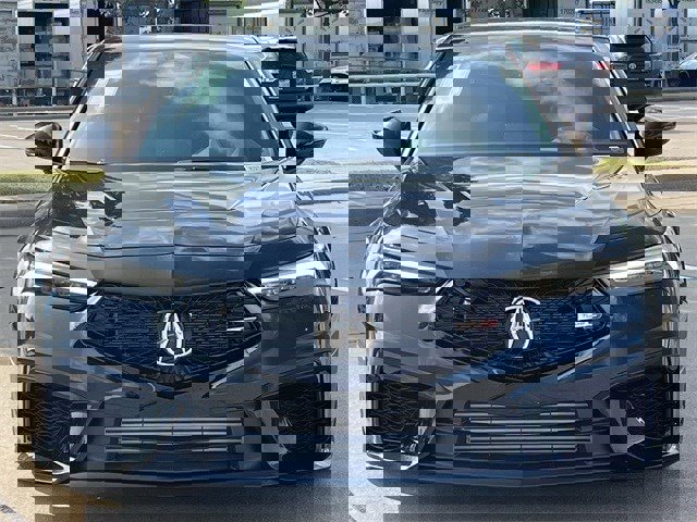 New 2026 Acura Integra Type S image 8