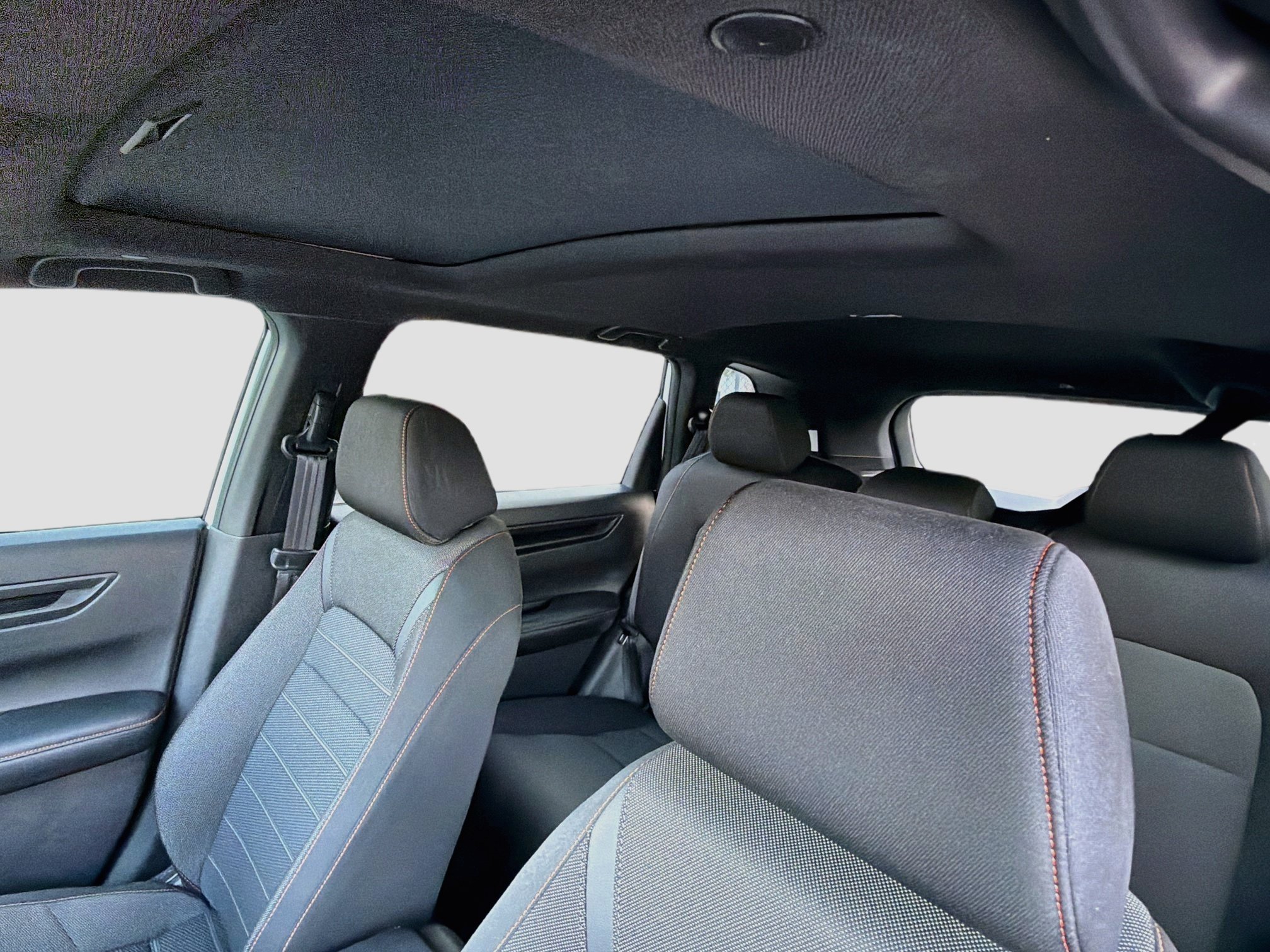 Used 2026 Honda CR-V Sport image 26