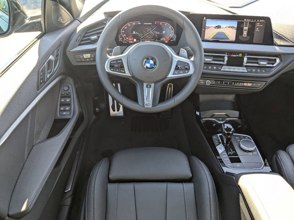 New 2024 BMW M235i xDrive Gran Coupe w/ Premium Package AWD/4WD image 15