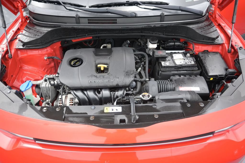 Used 2020 Kia Soul X-Line FWD image 15