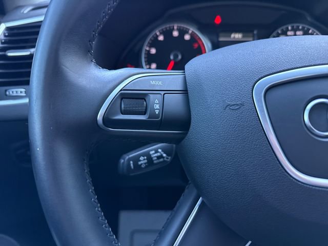 Used 2016 Audi Q5 2.0T Premium Plus AWD/4WD image 33