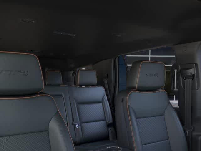New 2026 GMC Yukon AT4 AWD/4WD image 24