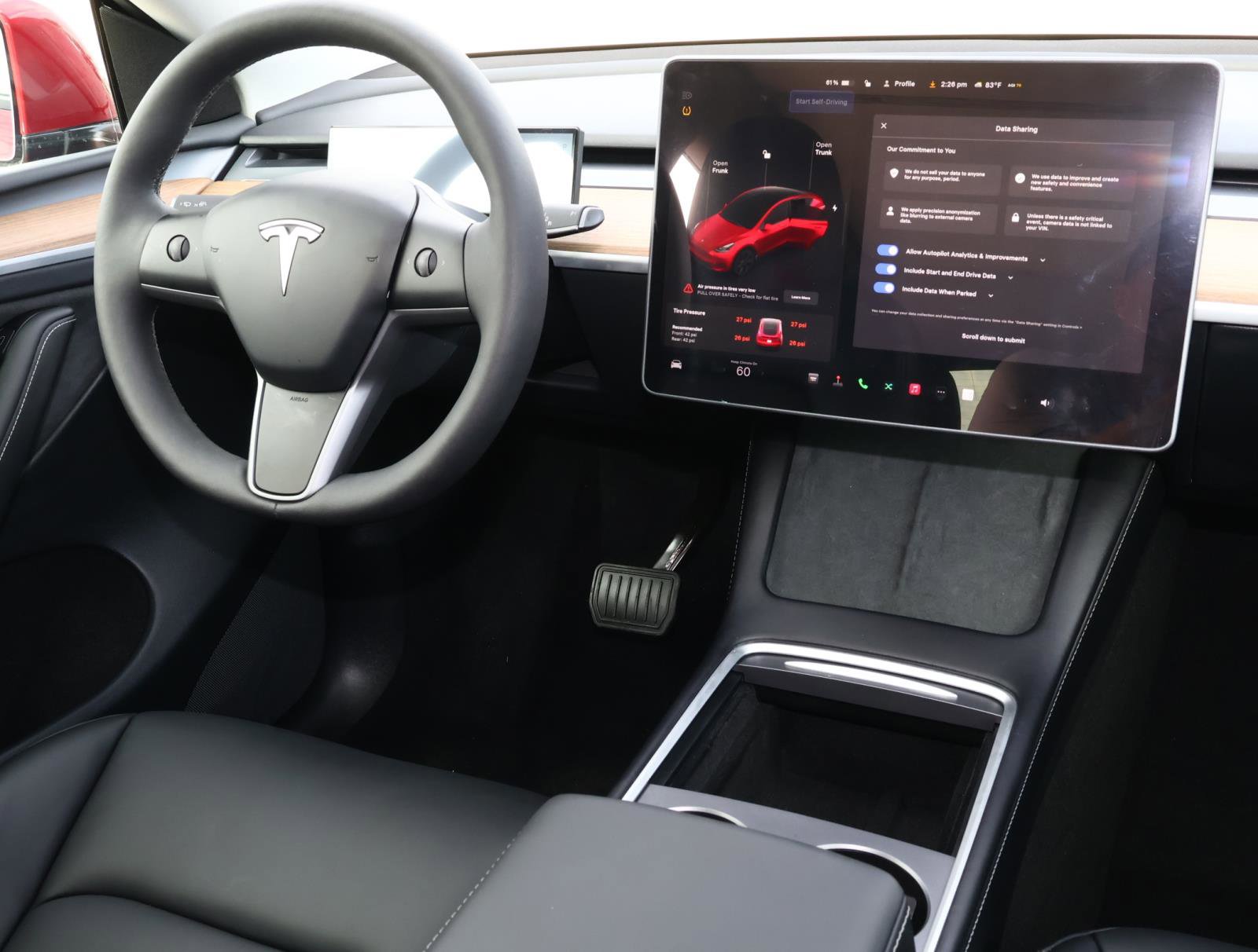 Used 2024 Tesla Model Y Long Range image 10