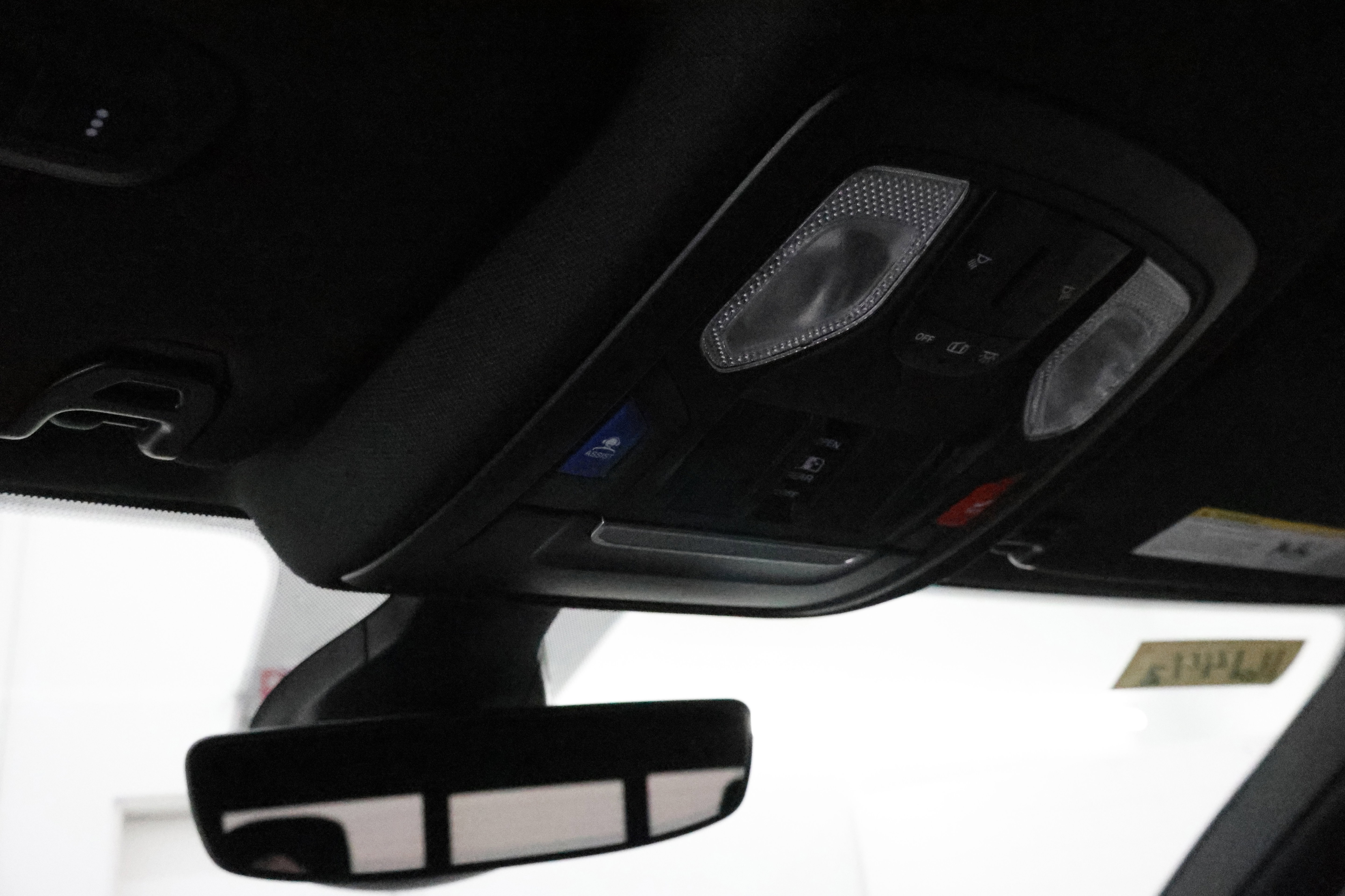 Used 2022 RAM 3500 Big Horn w/ Level C Equiment Group image 11